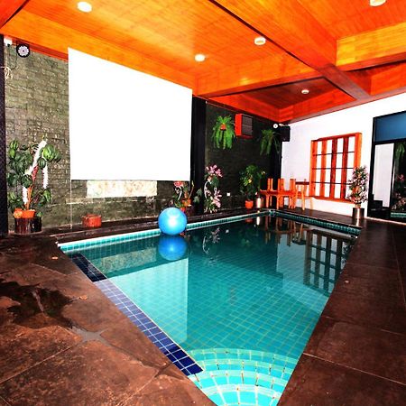 Koenig Hotel Pattaya Near Walking Street Екстериор снимка
